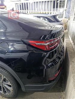 Changan CS85